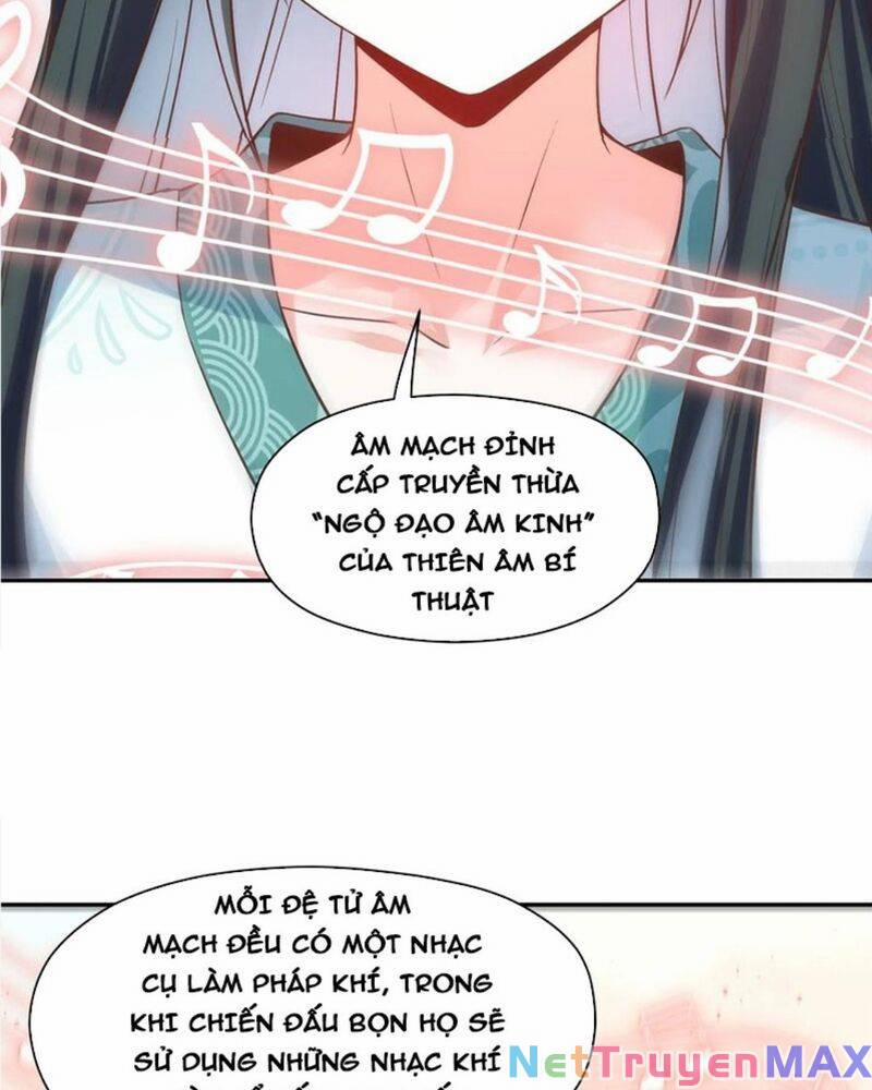 Tiên Tử, Ngươi Có Điềm Đại Hung! 17 trang 103