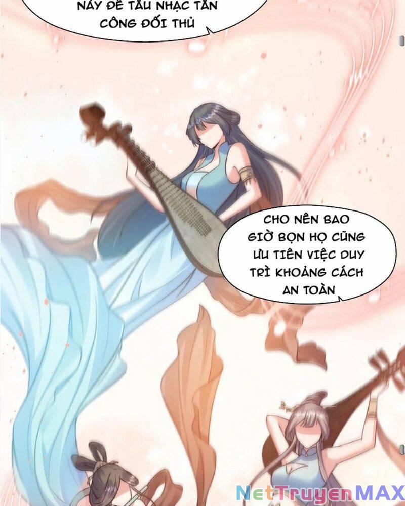 Tiên Tử, Ngươi Có Điềm Đại Hung! 17 trang 104