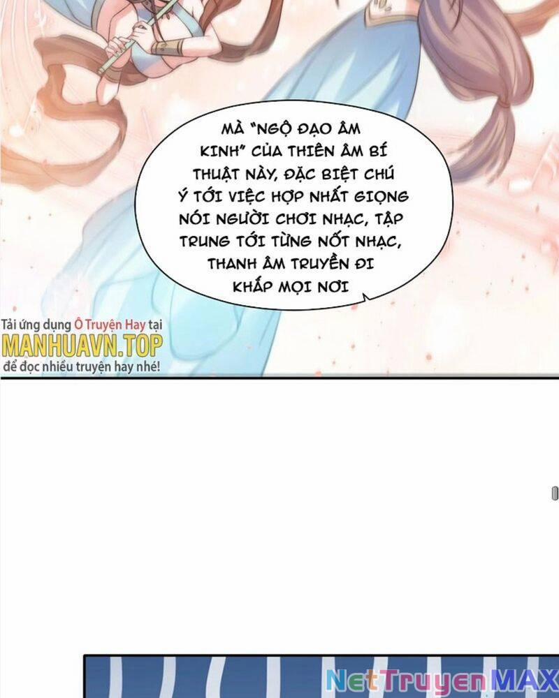 Tiên Tử, Ngươi Có Điềm Đại Hung! 17 trang 105