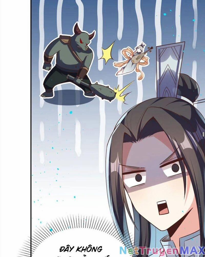 Tiên Tử, Ngươi Có Điềm Đại Hung! 17 trang 106