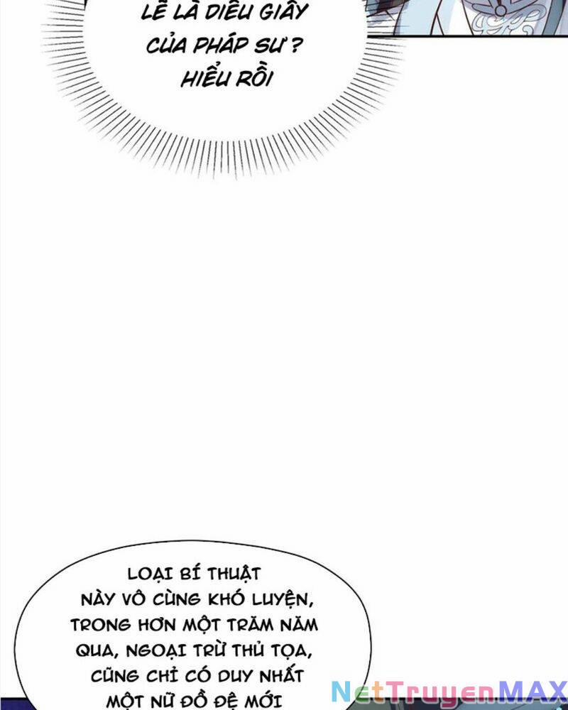 Tiên Tử, Ngươi Có Điềm Đại Hung! 17 trang 107