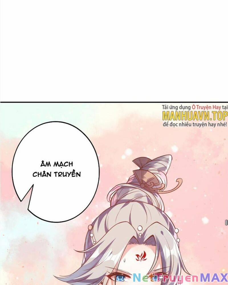 Tiên Tử, Ngươi Có Điềm Đại Hung! 17 trang 109