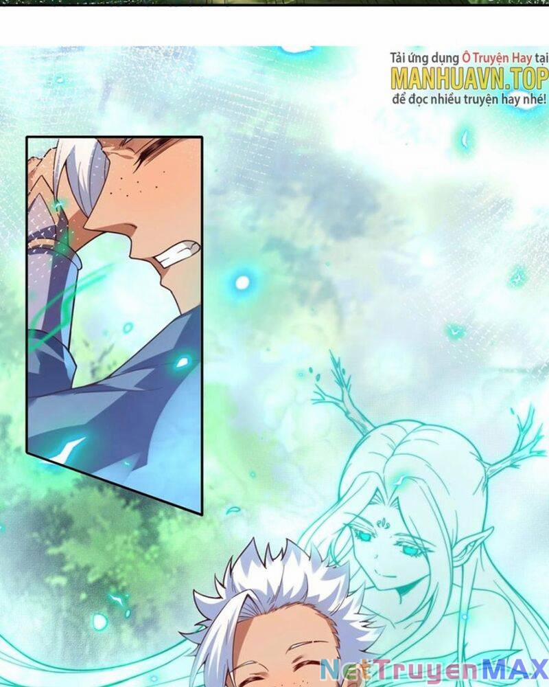 Tiên Tử, Ngươi Có Điềm Đại Hung! 17 trang 11