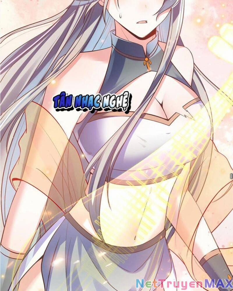 Tiên Tử, Ngươi Có Điềm Đại Hung! 17 trang 110