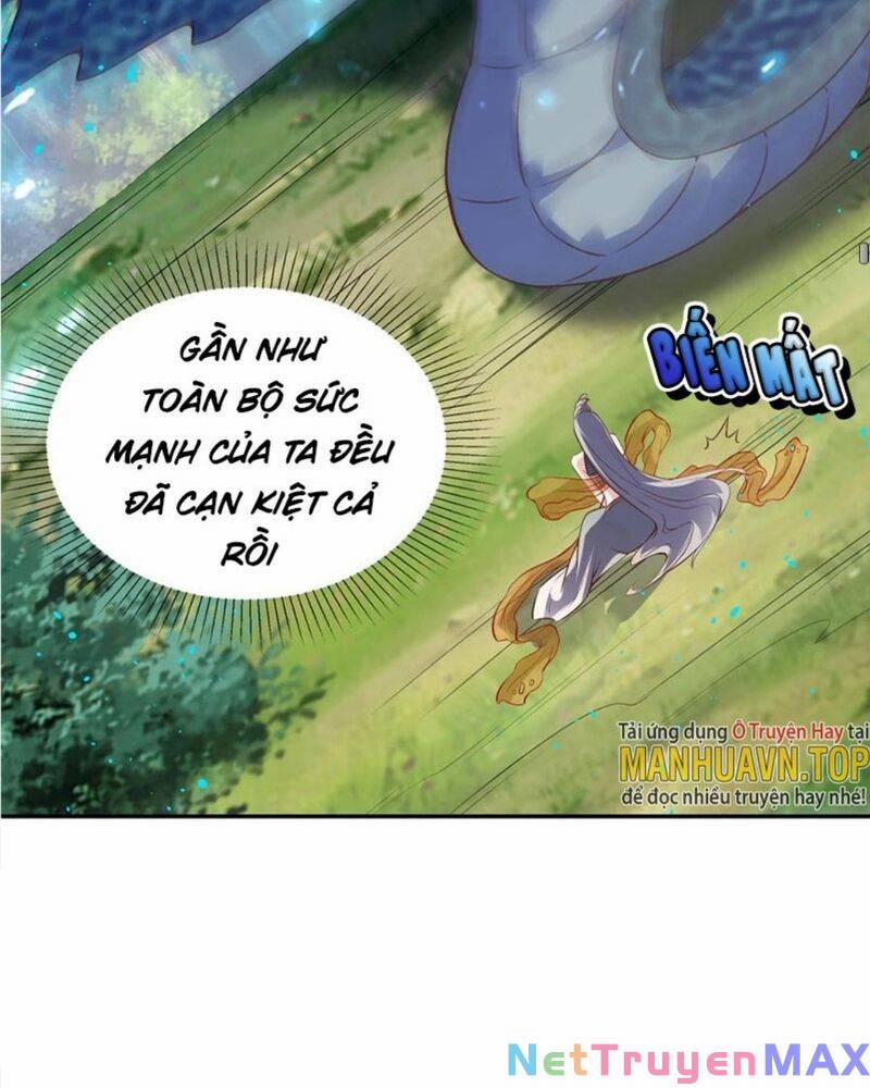 Tiên Tử, Ngươi Có Điềm Đại Hung! 17 trang 112