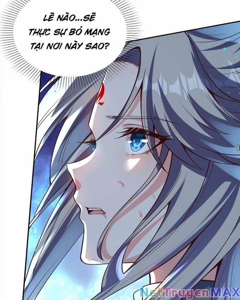 Tiên Tử, Ngươi Có Điềm Đại Hung! 17 trang 115
