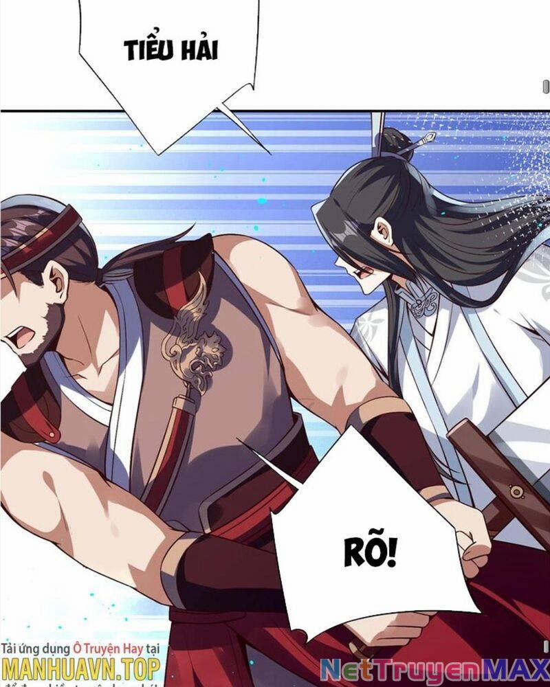 Tiên Tử, Ngươi Có Điềm Đại Hung! 17 trang 117