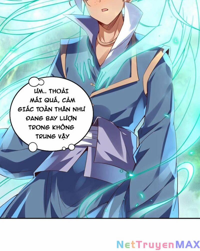 Tiên Tử, Ngươi Có Điềm Đại Hung! 17 trang 12