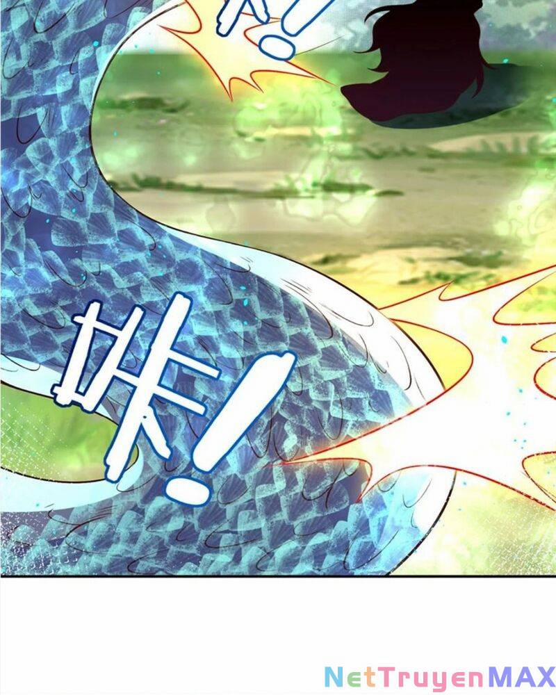 Tiên Tử, Ngươi Có Điềm Đại Hung! 17 trang 120