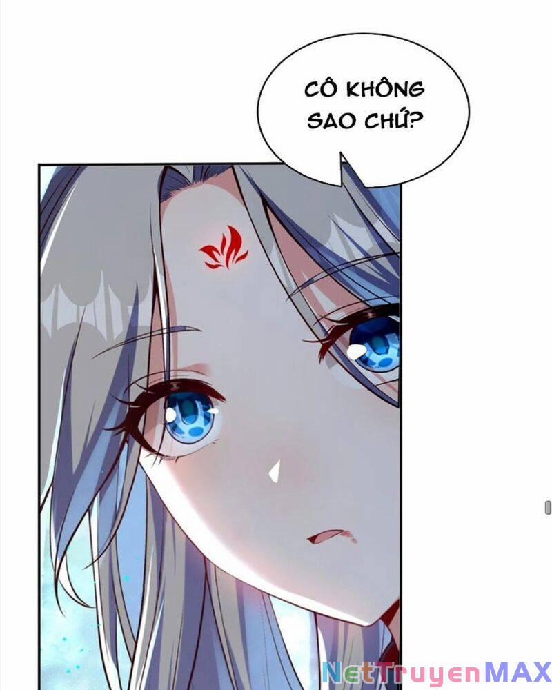 Tiên Tử, Ngươi Có Điềm Đại Hung! 17 trang 123