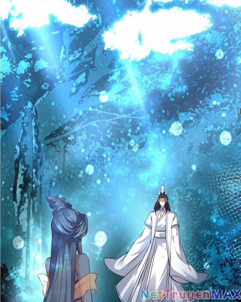 Tiên Tử, Ngươi Có Điềm Đại Hung! 17 trang 125