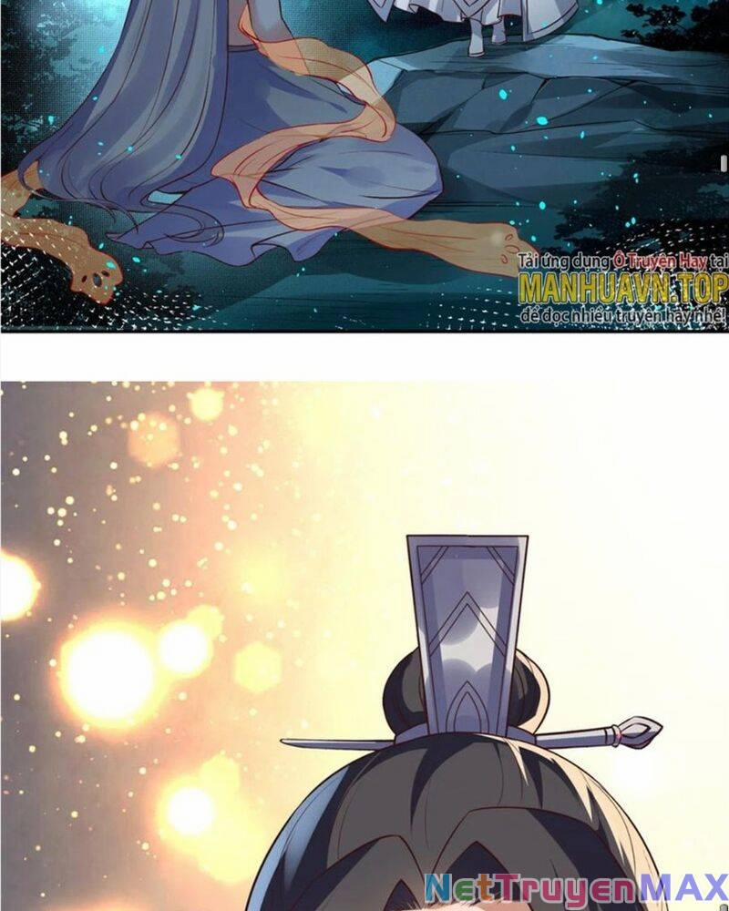 Tiên Tử, Ngươi Có Điềm Đại Hung! 17 trang 126