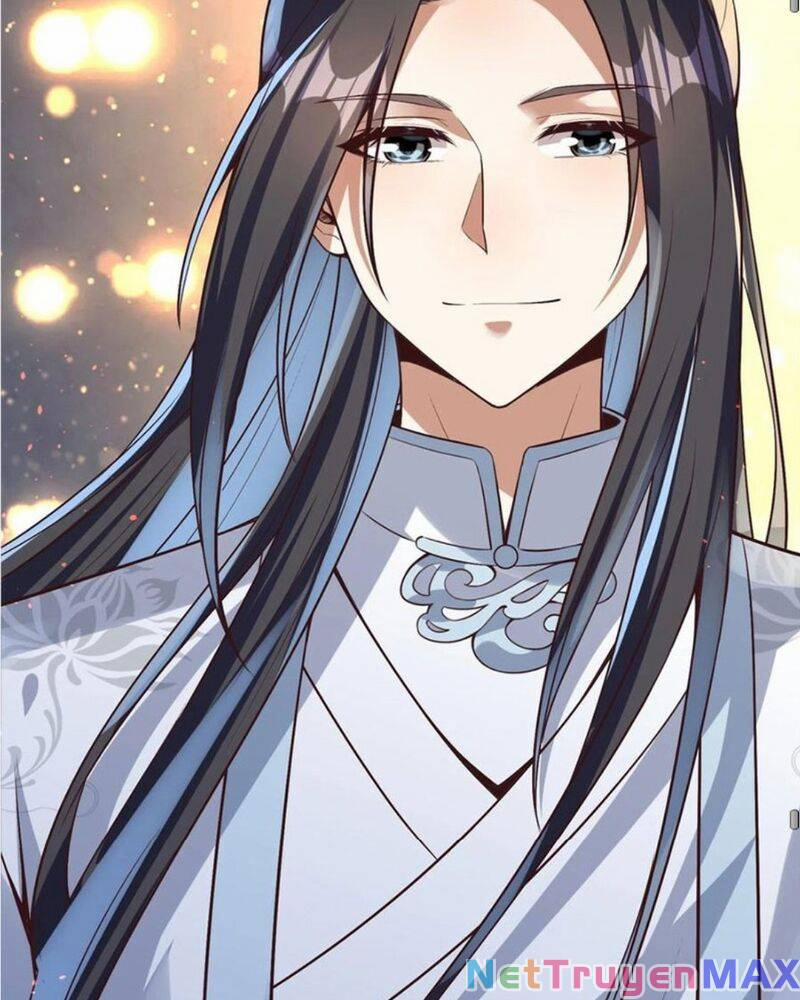 Tiên Tử, Ngươi Có Điềm Đại Hung! 17 trang 127