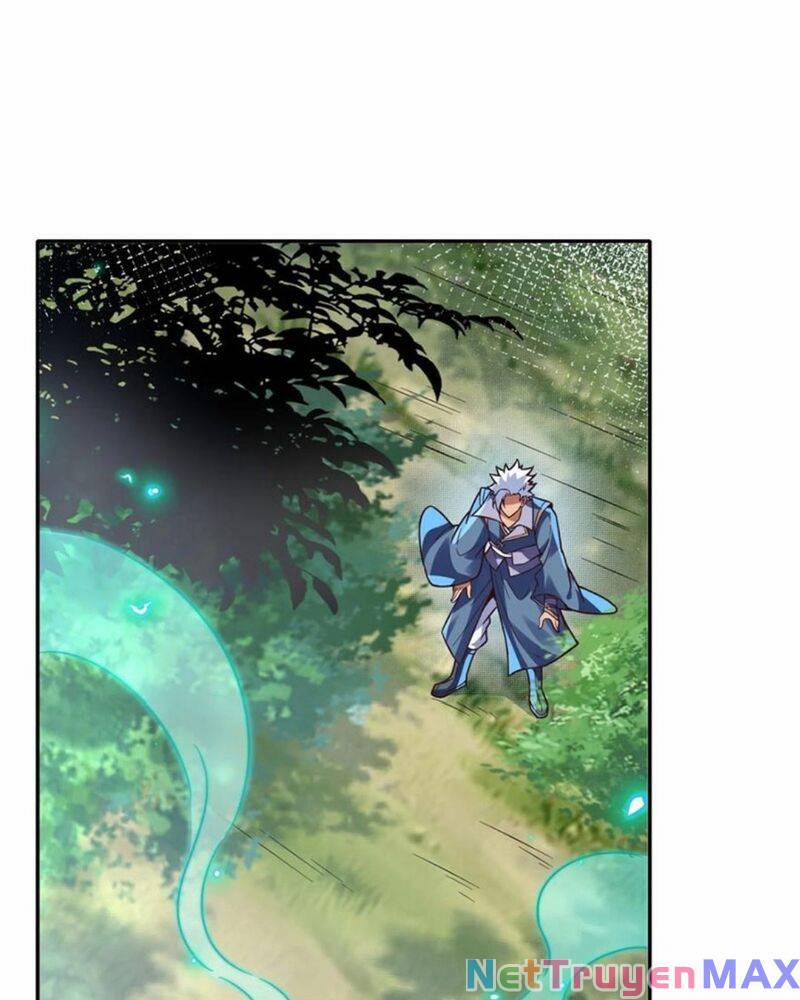 Tiên Tử, Ngươi Có Điềm Đại Hung! 17 trang 13