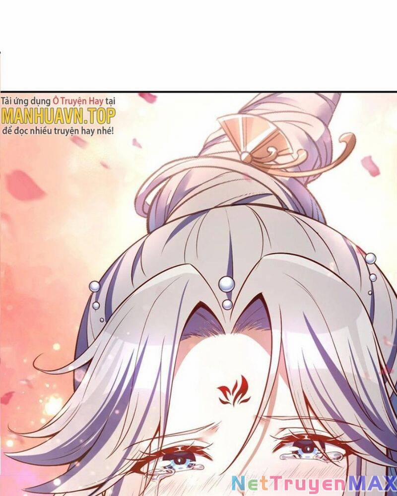 Tiên Tử, Ngươi Có Điềm Đại Hung! 17 trang 130