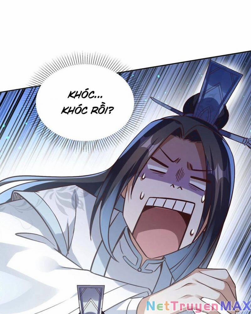 Tiên Tử, Ngươi Có Điềm Đại Hung! 17 trang 132