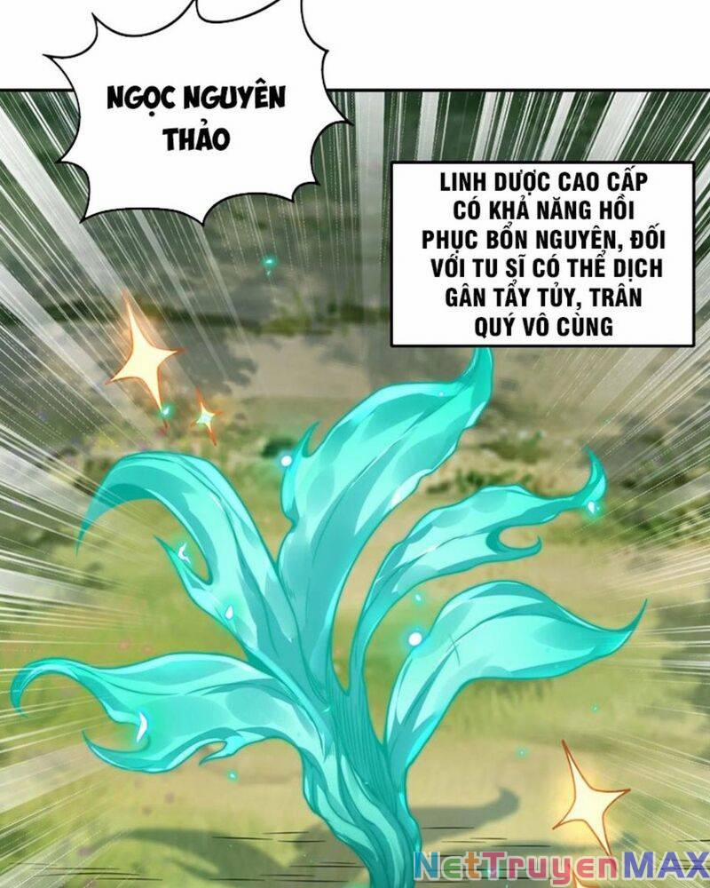 Tiên Tử, Ngươi Có Điềm Đại Hung! 17 trang 15