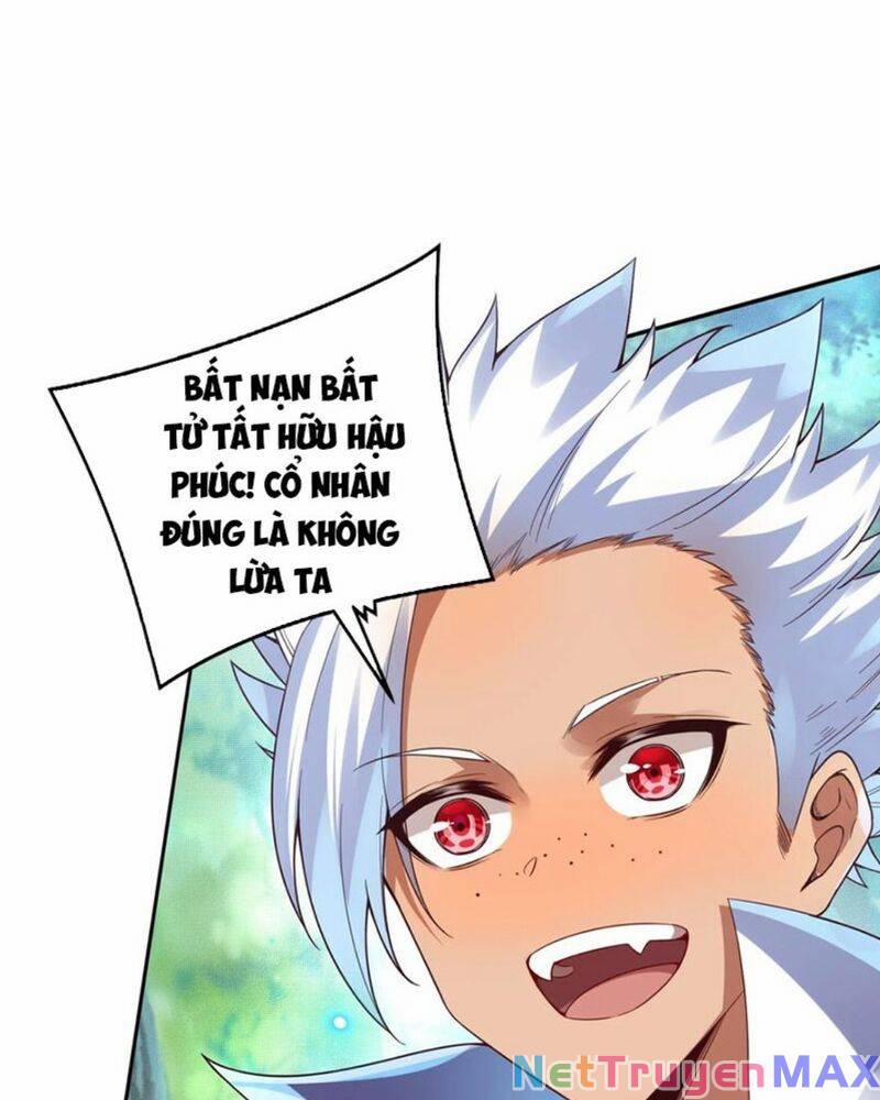 Tiên Tử, Ngươi Có Điềm Đại Hung! 17 trang 17