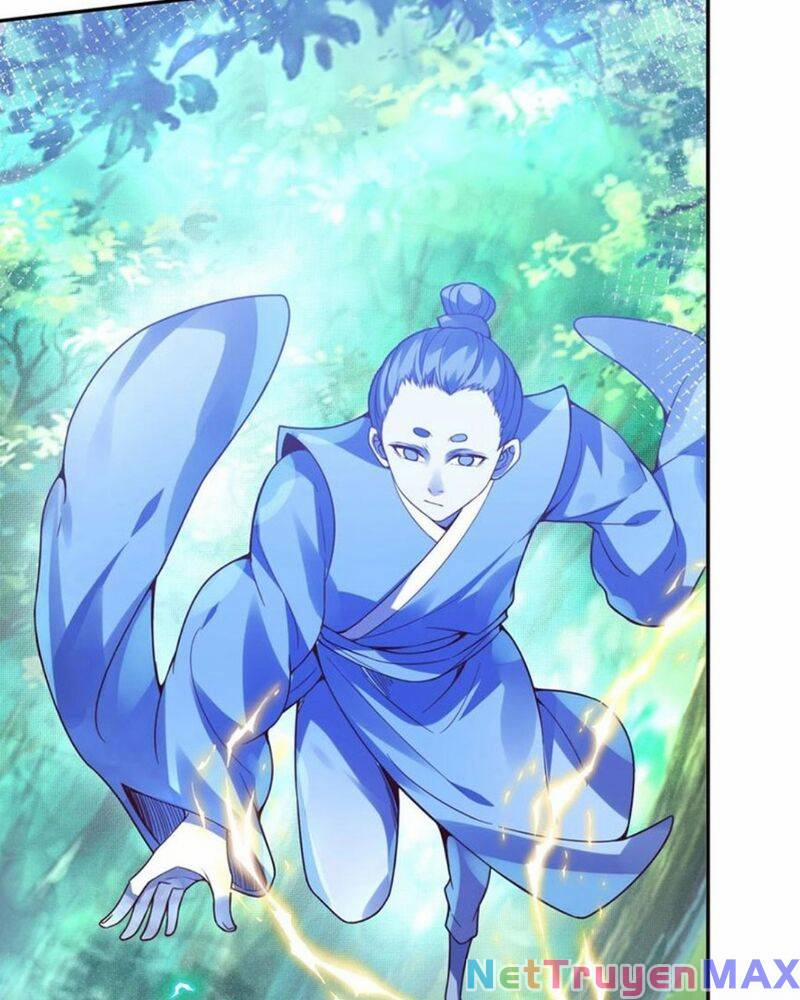 Tiên Tử, Ngươi Có Điềm Đại Hung! 17 trang 19