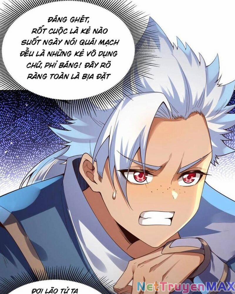 Tiên Tử, Ngươi Có Điềm Đại Hung! 17 trang 2