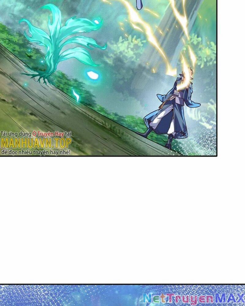 Tiên Tử, Ngươi Có Điềm Đại Hung! 17 trang 20