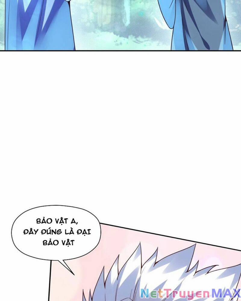 Tiên Tử, Ngươi Có Điềm Đại Hung! 17 trang 22