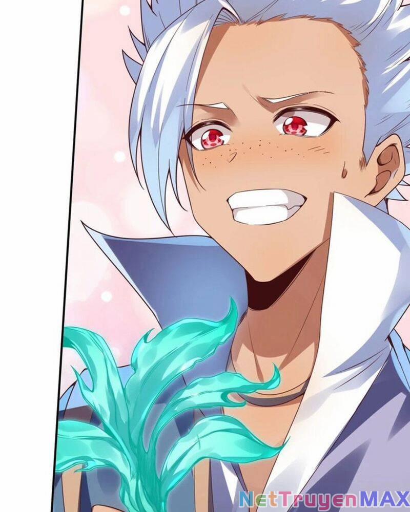 Tiên Tử, Ngươi Có Điềm Đại Hung! 17 trang 23