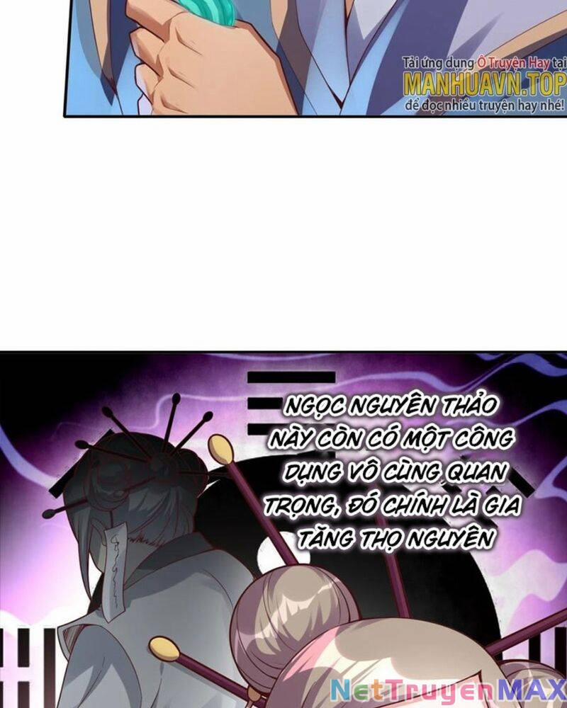 Tiên Tử, Ngươi Có Điềm Đại Hung! 17 trang 24