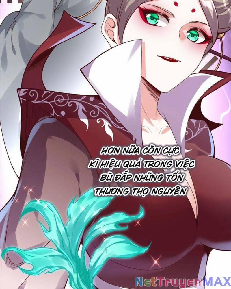 Tiên Tử, Ngươi Có Điềm Đại Hung! 17 trang 25