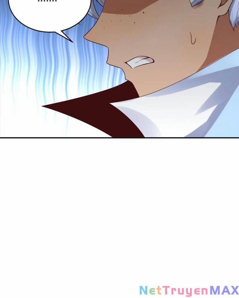 Tiên Tử, Ngươi Có Điềm Đại Hung! 17 trang 27