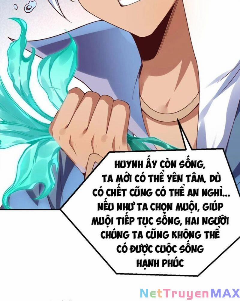 Tiên Tử, Ngươi Có Điềm Đại Hung! 17 trang 29