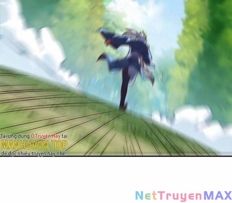 Tiên Tử, Ngươi Có Điềm Đại Hung! 17 trang 33