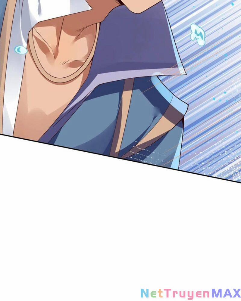 Tiên Tử, Ngươi Có Điềm Đại Hung! 17 trang 35