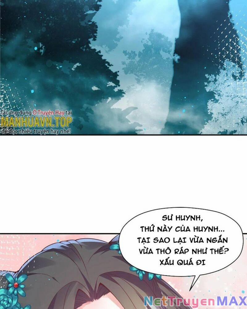 Tiên Tử, Ngươi Có Điềm Đại Hung! 17 trang 37