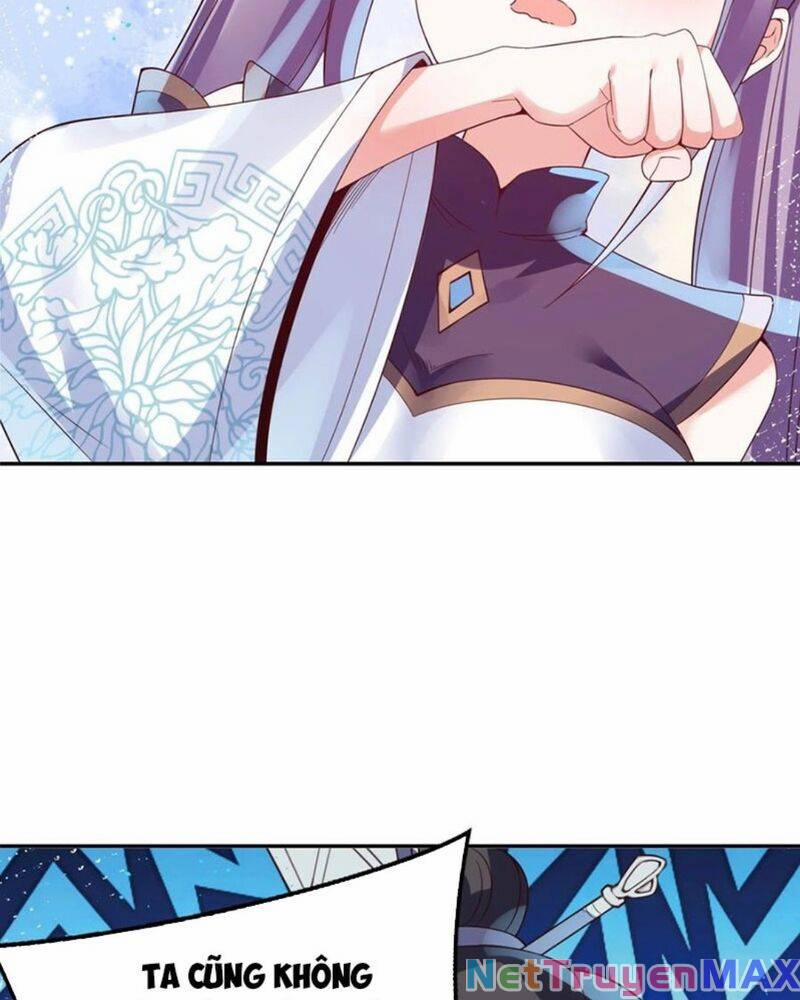 Tiên Tử, Ngươi Có Điềm Đại Hung! 17 trang 39