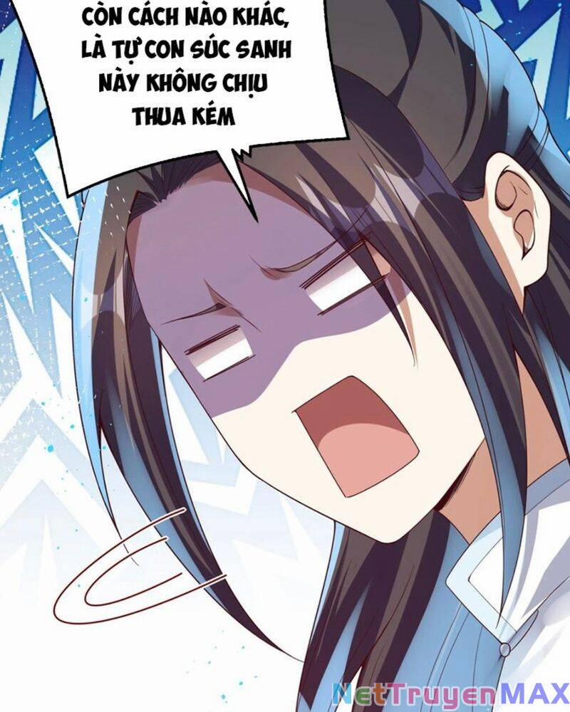 Tiên Tử, Ngươi Có Điềm Đại Hung! 17 trang 40