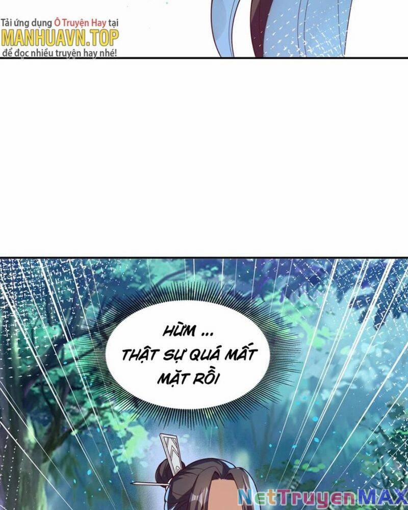 Tiên Tử, Ngươi Có Điềm Đại Hung! 17 trang 41