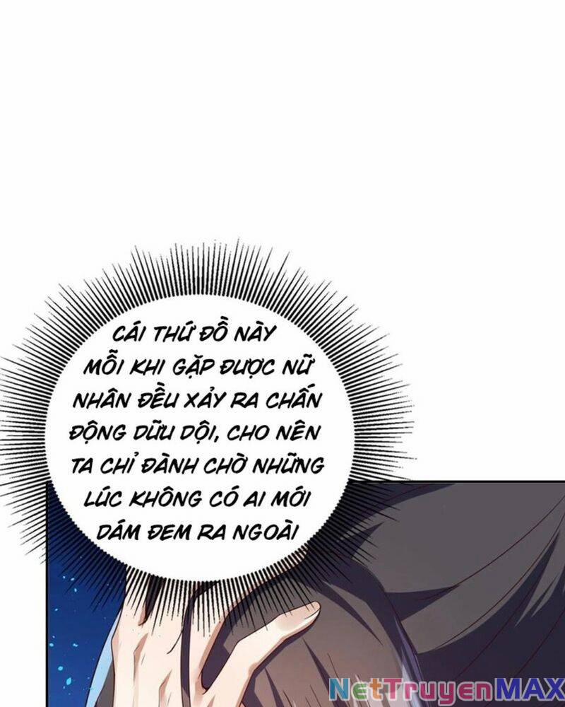 Tiên Tử, Ngươi Có Điềm Đại Hung! 17 trang 43