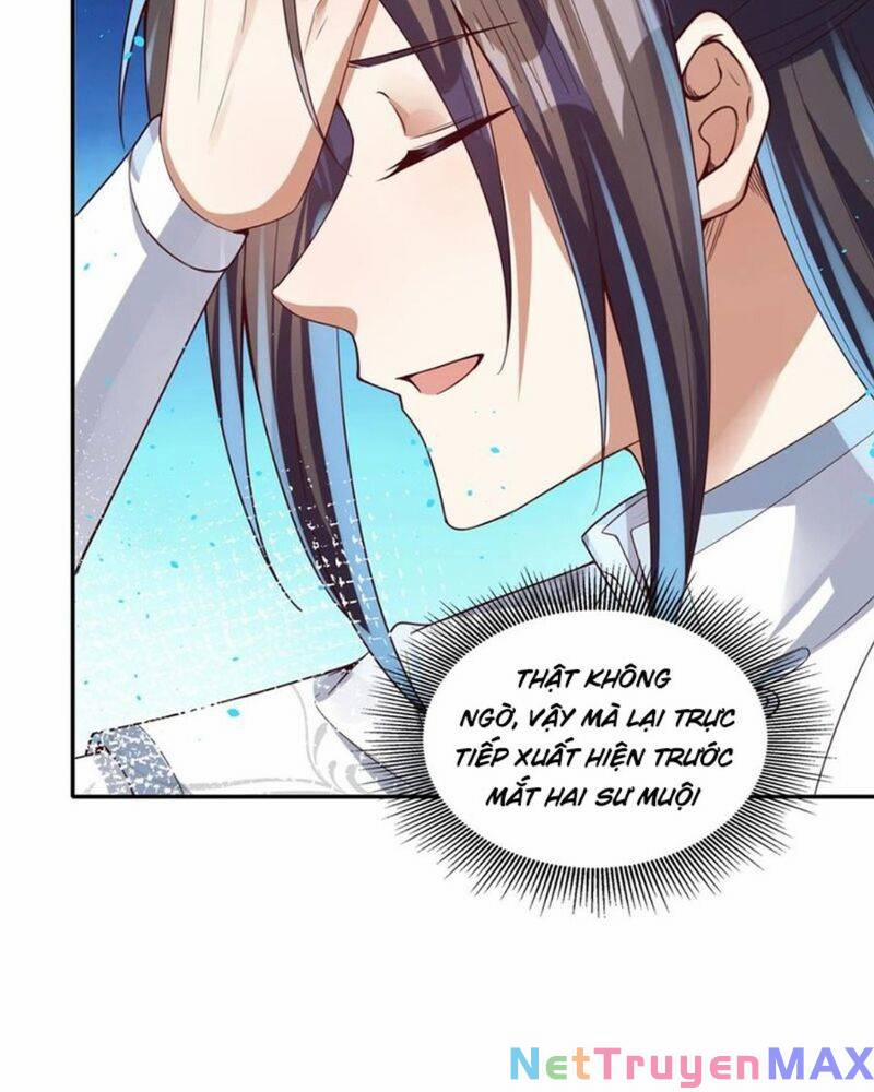 Tiên Tử, Ngươi Có Điềm Đại Hung! 17 trang 44