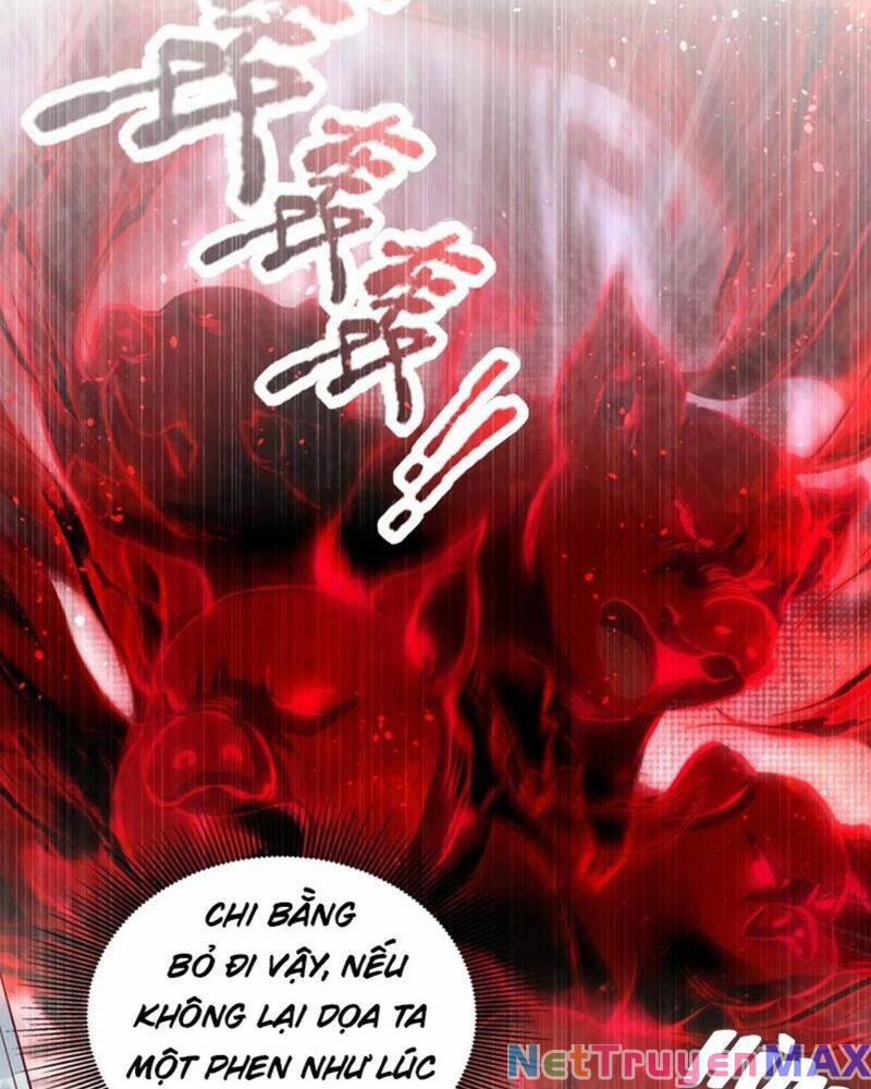 Tiên Tử, Ngươi Có Điềm Đại Hung! 17 trang 47