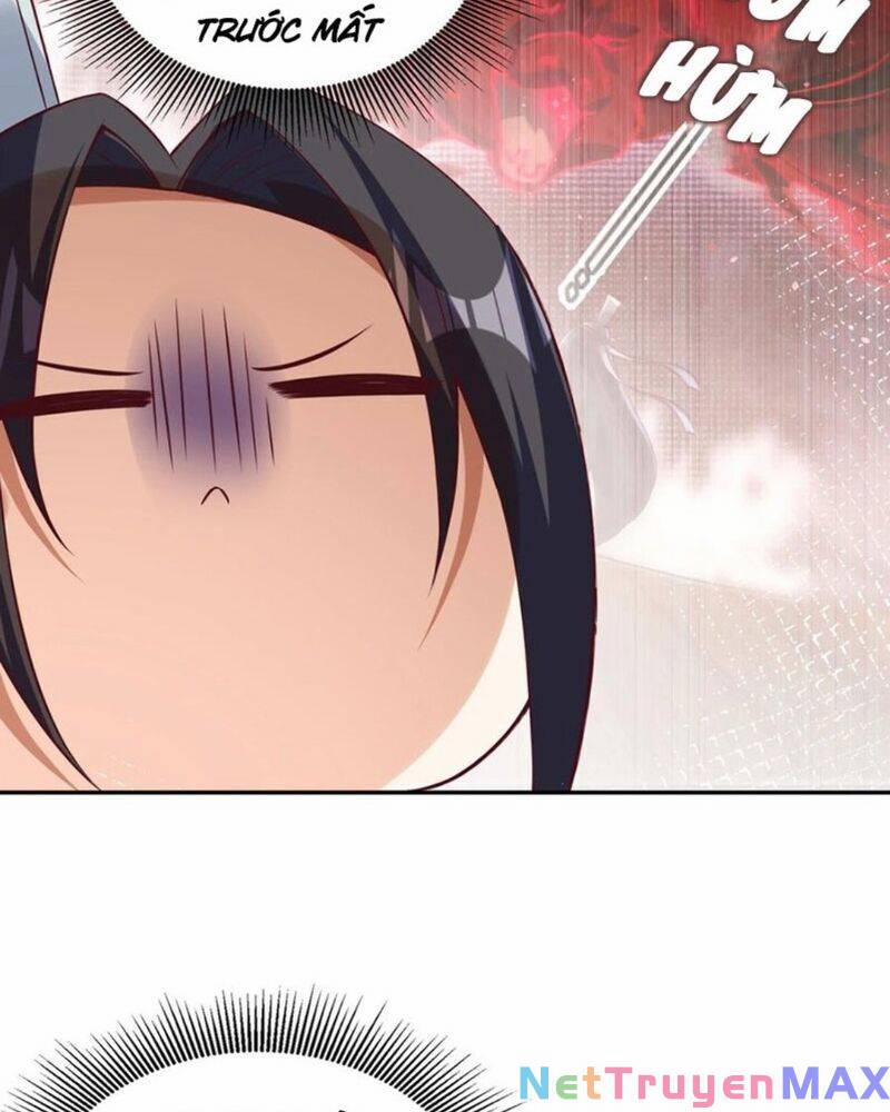 Tiên Tử, Ngươi Có Điềm Đại Hung! 17 trang 48