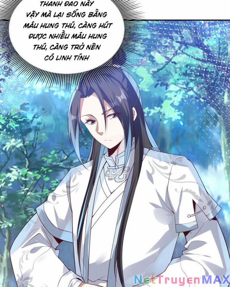 Tiên Tử, Ngươi Có Điềm Đại Hung! 17 trang 49