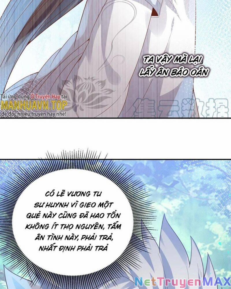 Tiên Tử, Ngươi Có Điềm Đại Hung! 17 trang 5