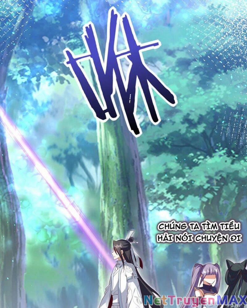 Tiên Tử, Ngươi Có Điềm Đại Hung! 17 trang 53