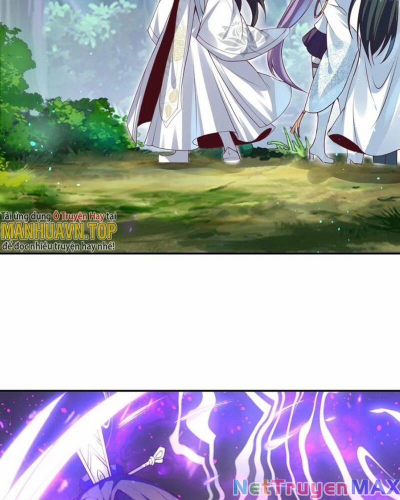 Tiên Tử, Ngươi Có Điềm Đại Hung! 17 trang 54