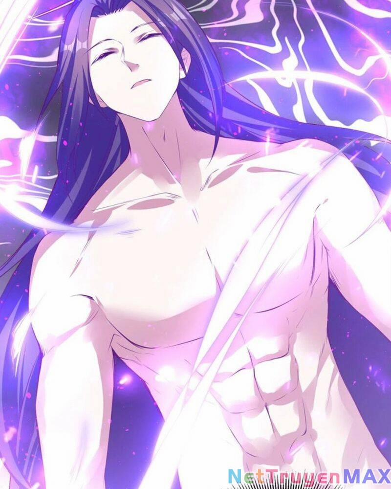 Tiên Tử, Ngươi Có Điềm Đại Hung! 17 trang 55