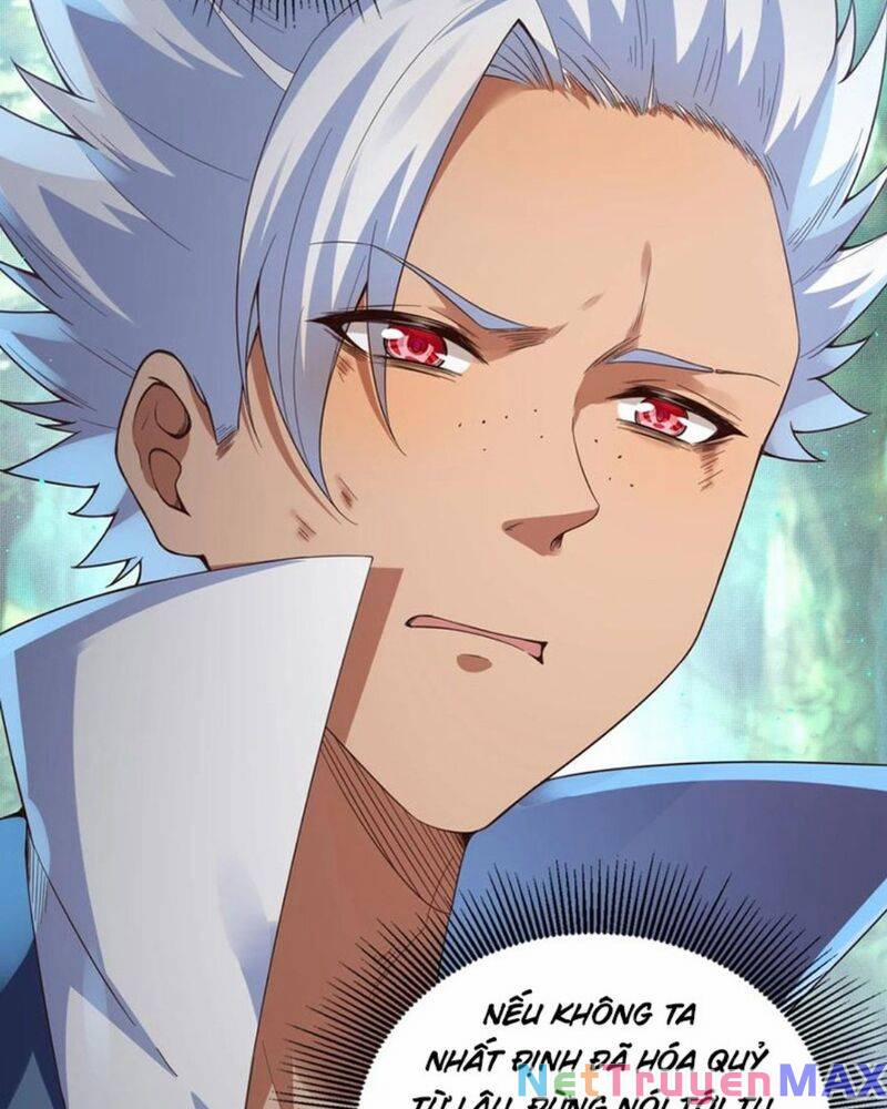 Tiên Tử, Ngươi Có Điềm Đại Hung! 17 trang 6