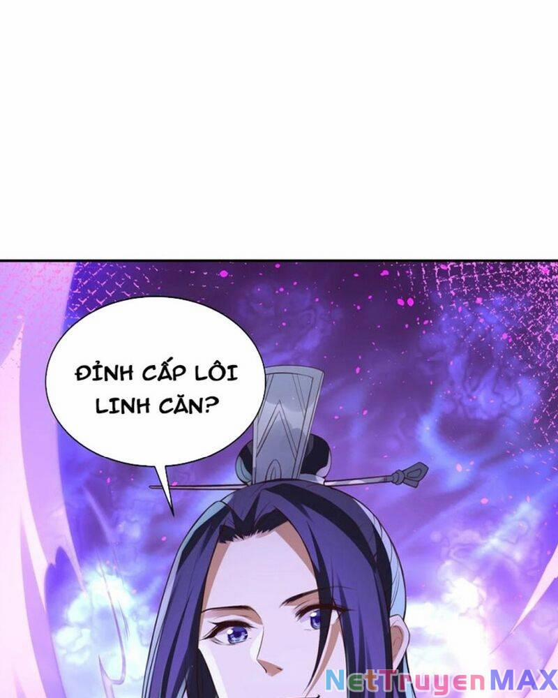 Tiên Tử, Ngươi Có Điềm Đại Hung! 17 trang 60