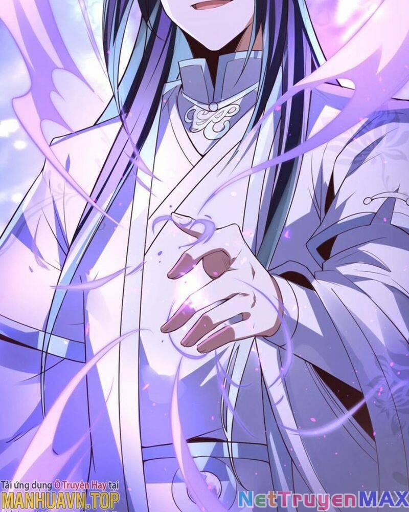 Tiên Tử, Ngươi Có Điềm Đại Hung! 17 trang 61