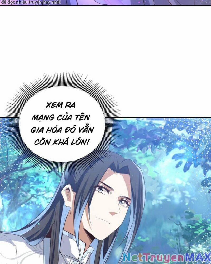 Tiên Tử, Ngươi Có Điềm Đại Hung! 17 trang 62